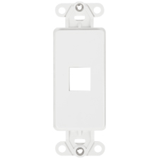 Decorative Strap 1-Port Decorative Strap - White