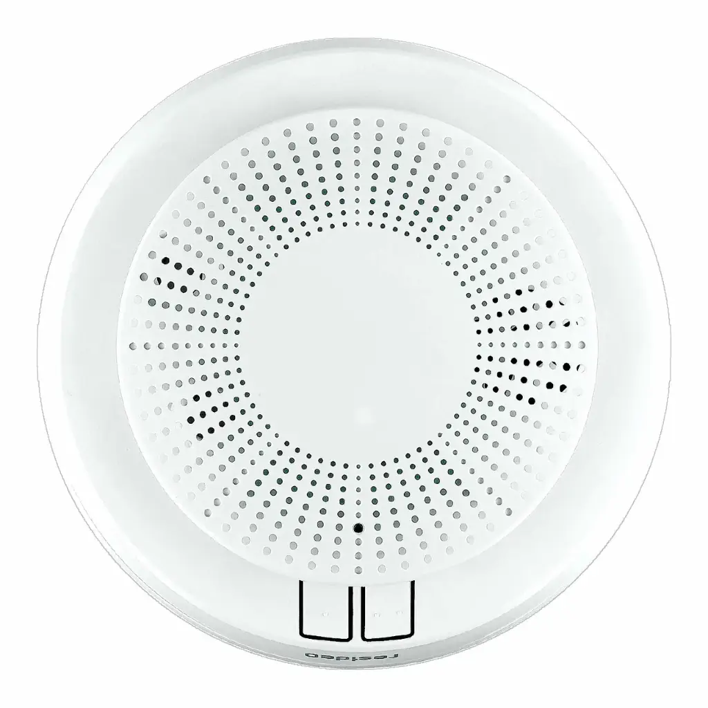 ProSeries Wireless Combination Smoke/Heat/CO Detector