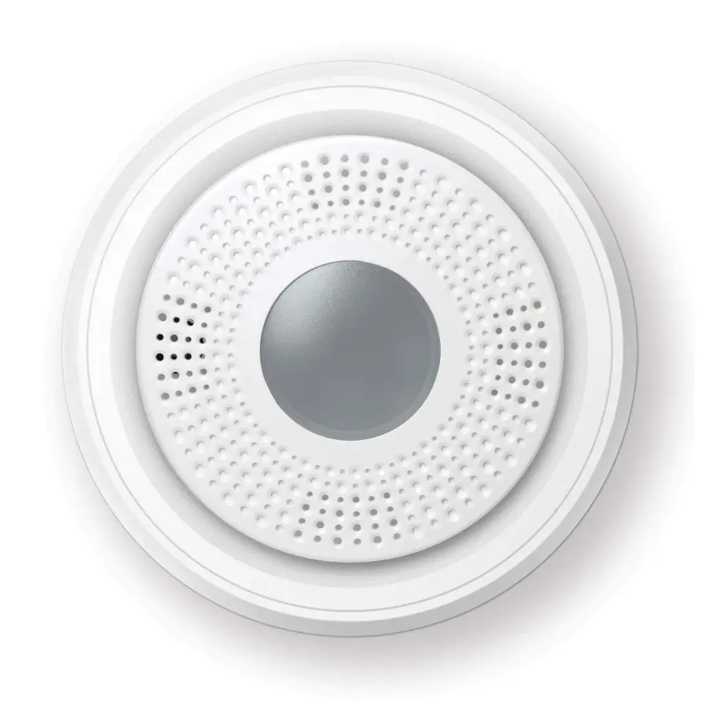 ProSeries Wireless Siren