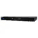 620 Series L3 Managed Multi-Gigabit PoE++ Switch | 24 + 2 SFP+ Rear Ports