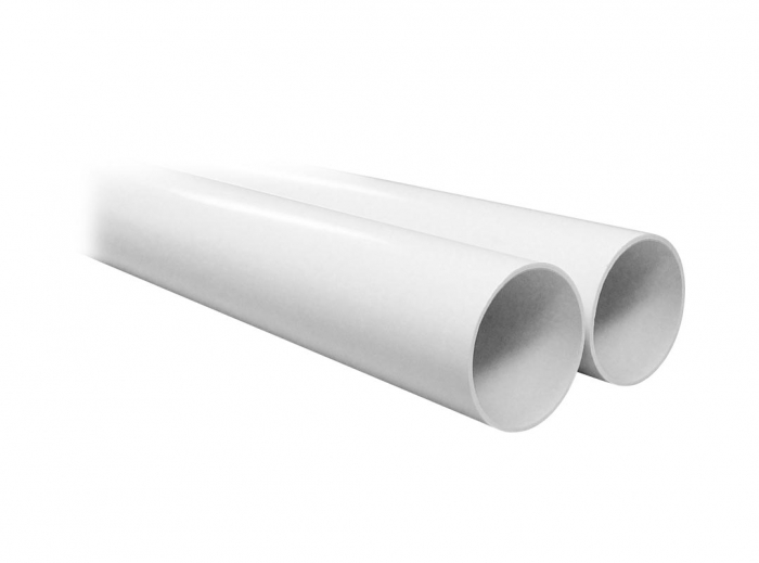 Vacuum PVC Pipe 90" (Each)