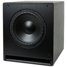 Element Series 10" Ported Subwoofer