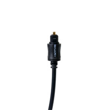 B4 Series Toslink Cable - 3.3 Ft (1 M)