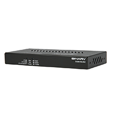 240 Series HDMI Audio De-Embedder