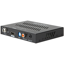 260 Series 4K HDR In-Line Controller