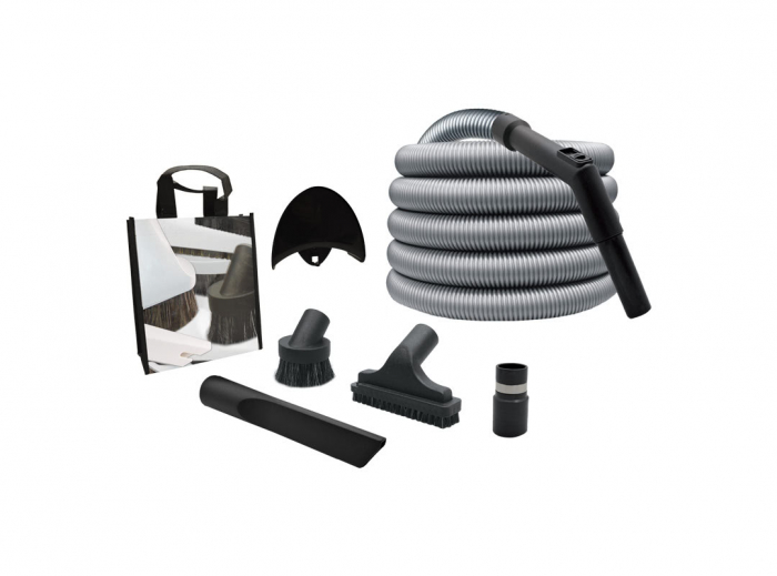 Garage Attachment Kit 40' Hose