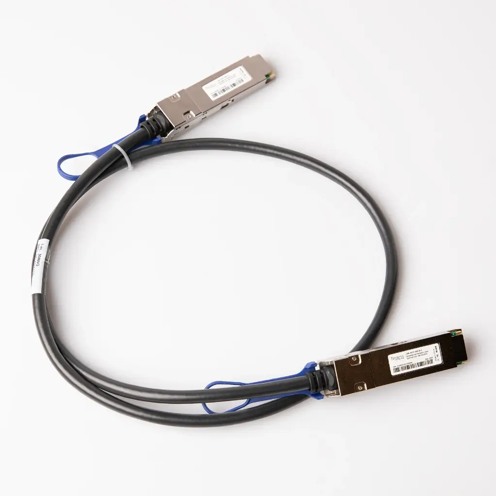 QSFP28 Transceiver Module -1m