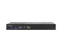 900 Series 4K Media over IP (MoIP) Receivers with Audio Downmixing