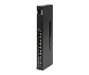 210 Series Websmart Gigabit Switch with Compact Design and Partial PoE+ | 8 Ports