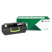 MS817, 818, MX717, 718 Return Program 25K Toner Cartridge