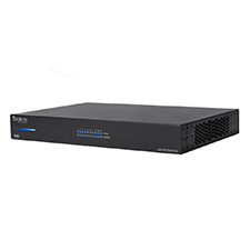 310 Series L2 Managed Gigabit Switch | 8 + 2 Rear Ports