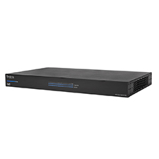 310 Series L2 Managed Gigabit Switch | 16 + 2 Rear Ports