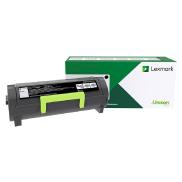 MS/MX517, 617 Return Program 20K Toner Cartridge