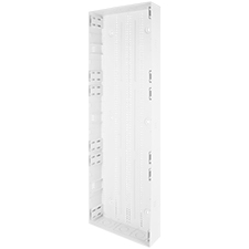 Plastic Enclosure - 42"