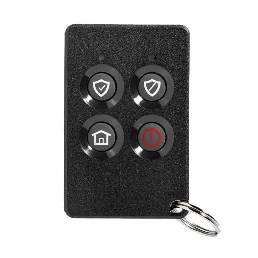 [PROSIXFOB] ProSeries Wireless Keyfob