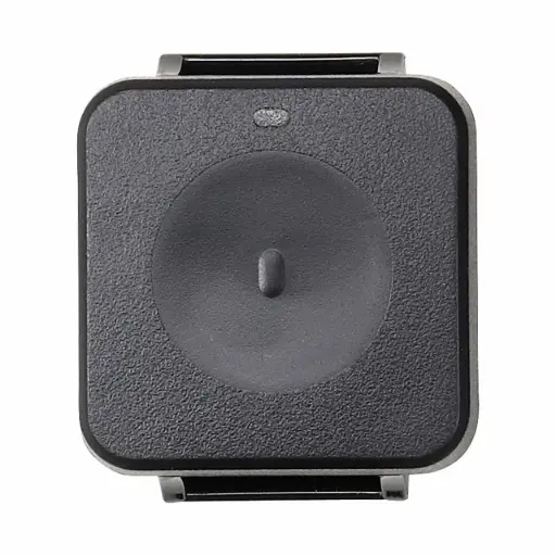 [PROSIXMED] ProSeries Wireless Personal Medical Transmitter