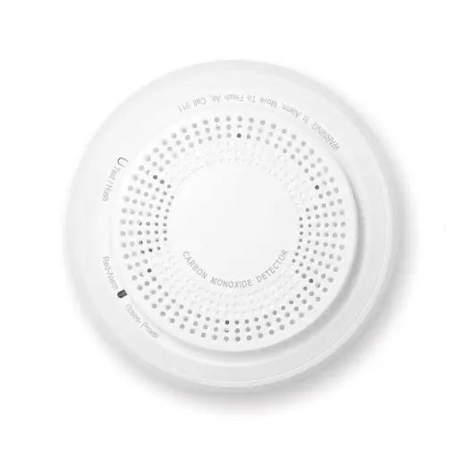 [PROSIXCOCN] ProSeries Wireless Carbon Monoxide (CO) Detector