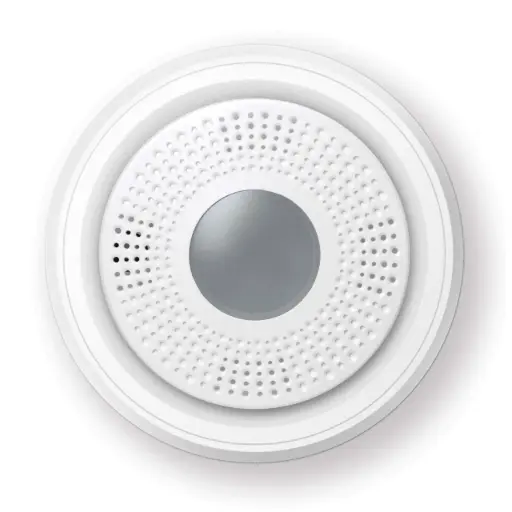 [PROSIXSIREN] ProSeries Wireless Siren