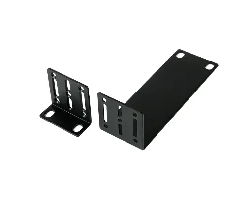 [AN-ACC-SW-EAR-L-13] Left Justified Rack Mount Ears for 13" Switches