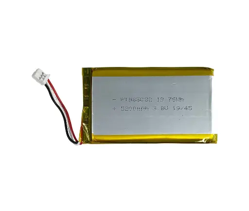 [CLR-C1-BATT] ClareOne Replacement Battery