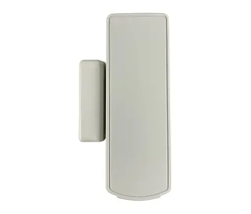 [CLR-C1-DWCNT] ClareOne Door/Window Sensor with External Input