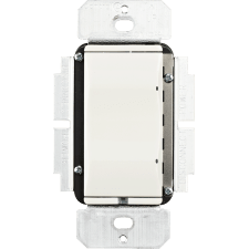 [C4-APD120-WH] 120V Adaptive Phase Dimmer - White