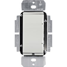 [C4-FPD120-WH] 120V Forward Phase Dimmer - White