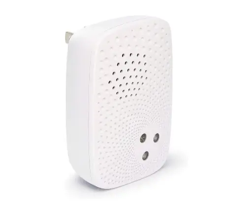 [CLR-C1-ZW-SRN] ClareOne Z-Wave Indoor Siren