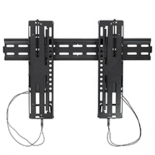 [SM-RR-T-M] Razor Series Mount | Tilt - 24-55" Displays