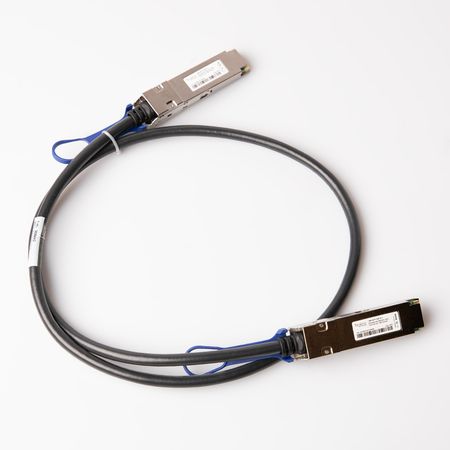 [AN-SFP-100-D-1] QSFP28 Transceiver Module -1m