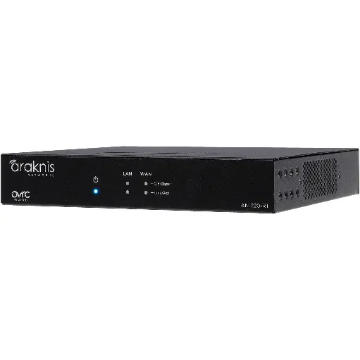 [AN-220-RT] 220-Series Single-WAN Multi-Gigabit VPN Router