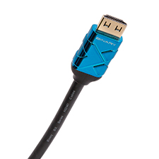 [BX-8K-.3] BX Series 8K Ultra HD High Speed HDMI® Cable with GripTek™ - .3m (1 ft)