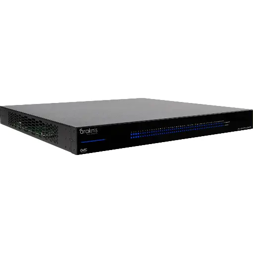 [AN-420-SW-R-44-POE] 420 Series L3 Managed Partial Multi-gig Switch with Full PoE | 44 Plus 4 Rear Ports