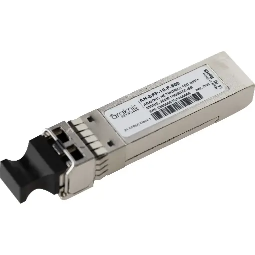 [AN-SFP-10-F-300] SFP+ Transceiver Module-300m 