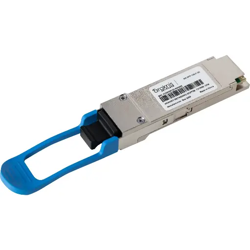 [AN-SFP-100-F-2K] QSFP28 Transceiver Module - 2km