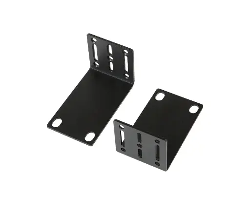 [RP-ACC-SW-EAR-C-13] Center Justified Rack Mount Ears for 13" Switches