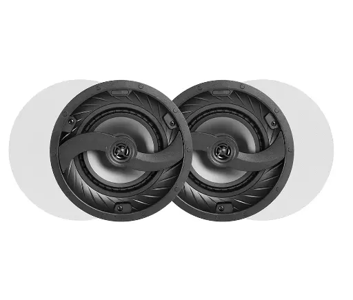 [ES-CORE-16-IC] CORE 1 Series In-Ceiling Speaker (Pair) - 6" 