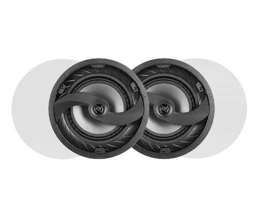 [ES-CORE-18-IC] CORE 1 Series In-Ceiling Speaker (Pair) - 8"